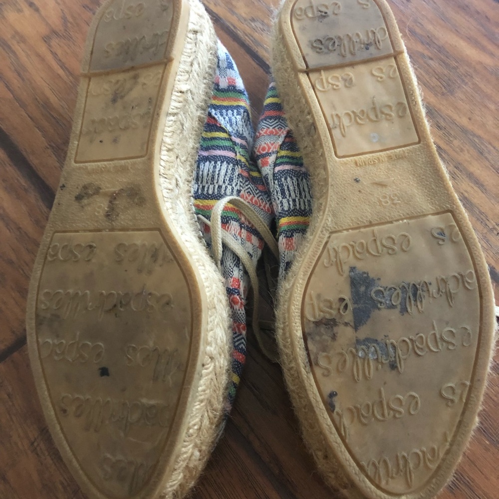 Gaimo espadrilles